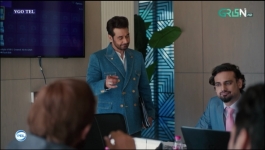 Behroopia - Episode 01